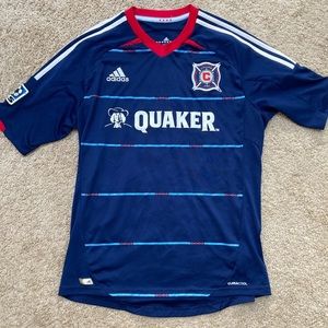 Chicago Fire Jersey